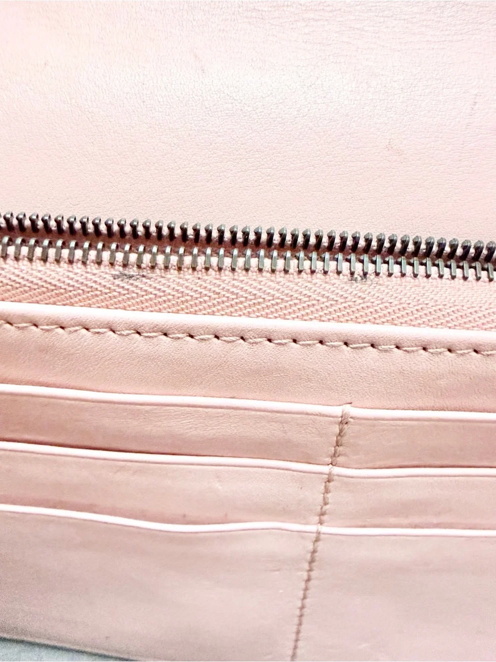Gucci marmont pink